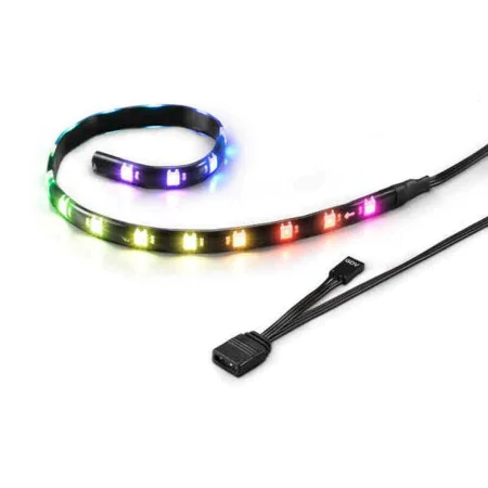 Tiras LED Sharkoon 4044951026883 de Sharkoon, Tiras LED - Ref: S5602106, Precio: 13,85 €, Descuento: %