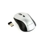 Wireless Mouse GEMBIRD MUSW-4B-02-BS White Black/Silver (1 Unit) by GEMBIRD, Mice - Ref: S5602147, Price: 6,67 €, Discount: %