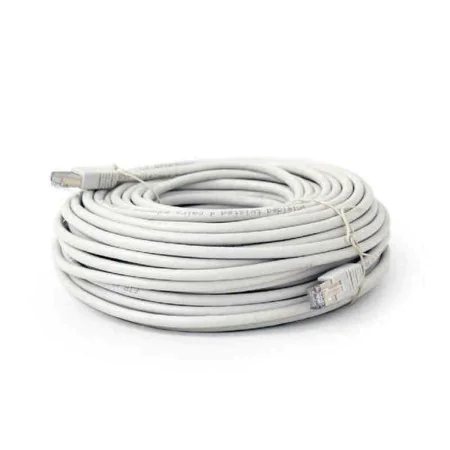 FTP Category 6 Rigid Network Cable GEMBIRD CCA AWG26 Grey 30 m by GEMBIRD, Ethernet cables - Ref: S5602298, Price: 9,06 €, Di...