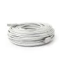 Cable de Red Rígido FTP Categoría 6 GEMBIRD CCA AWG26 Gris 30 m de GEMBIRD, Cables Ethernet - Ref: S5602298, Precio: 9,06 €, ...