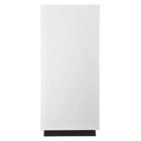 Boîtier ATX semi-tour Sharkoon Pure Steel RGB Blanc de Sharkoon, Boîtiers pour ordinateurs de bureau - Réf : S5602628, Prix :...