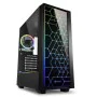 Caixa Semitorre ATX Sharkoon LIT 100 Preto de Sharkoon, Caixas para computador de secretária - Ref: S5602995, Preço: 86,39 €,...