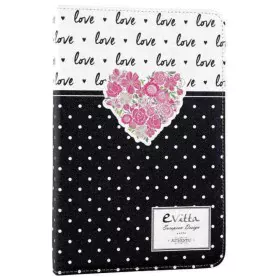 Tablet cover E-Vitta STAND 2P LOVE 10,1" by E-Vitta, Covers - Ref: S5603067, Price: 6,45 €, Discount: %