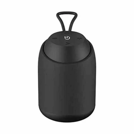 Enceinte Bluetooth Sans Fil Hiditec SPBL10004 5W Noir de Hiditec, Accessoires pour lecteurs MP3 - Réf : S5603167, Prix : 27,7...