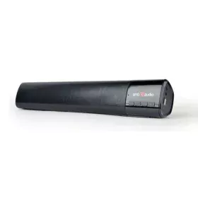 Soundbar GEMBIRD SPK-BT-BAR400-01 10W Black by GEMBIRD, Soundbar Speakers - Ref: S5603400, Price: 15,89 €, Discount: %