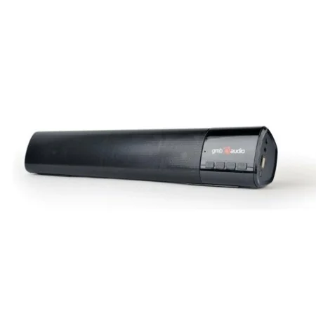 Barre audio GEMBIRD SPK-BT-BAR400-01 10W Noir de GEMBIRD, Barres de son - Réf : S5603400, Prix : 15,89 €, Remise : %