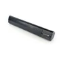 Barre audio GEMBIRD SPK-BT-BAR400-01 10W Noir de GEMBIRD, Barres de son - Réf : S5603400, Prix : 15,89 €, Remise : %