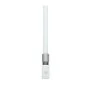 Point d'Accès UBIQUITI AMO-5G10 10 dbi 5 GHz Blanc de UBIQUITI, Points d'accès sans fil - Réf : S5603453, Prix : 131,45 €, Re...