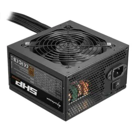 Power supply Sharkoon SHP Bronze 600 W by Sharkoon, Power Supplies - Ref: S5603466, Price: 67,09 €, Discount: %