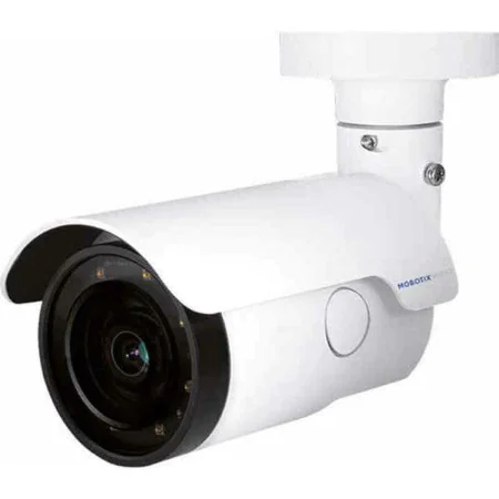 Camescope de surveillance Mobotix VB-4-IR de Mobotix, Équipement de vidéosurveillance - Réf : S5603499, Prix : 526,27 €, Remi...