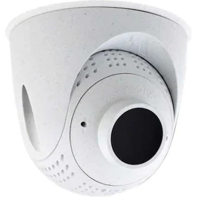 Capteur Mobotix Mx-O-SMA-TP-R079 6 Mpx Thermique de Mobotix, Équipement de vidéosurveillance - Réf : S5603501, Prix : 3,00 €,...