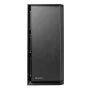 Caixa Semitorre ATX Antec P101 Silent Preto Multicolor de Antec, Caixas para computador de secretária - Ref: S5603570, Preço:...