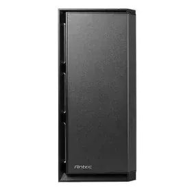 Caixa Semitorre ATX Antec P101 Silent Preto Multicolor de Antec, Caixas para computador de secretária - Ref: S5603570, Preço:...