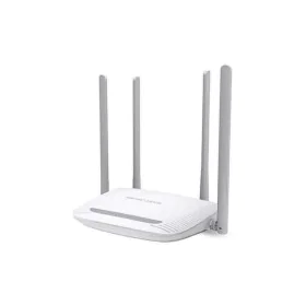 Router Mercusys MW325R de Mercusys, Routers - Ref: S5603573, Precio: 17,16 €, Descuento: %