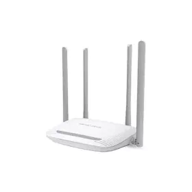 Router Mercusys MW325R by Mercusys, Routers - Ref: S5603573, Price: 17,16 €, Discount: %