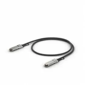 Câble à fibre optique UBIQUITI DIRECT ATTACH SFP28 Noir de UBIQUITI, Câbles à fibres optiques - Réf : S5603720, Prix : 38,19 ...