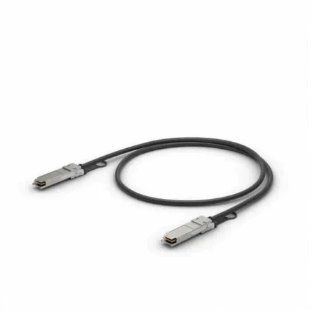 Cavo fibra ottica UBIQUITI DIRECT ATTACH SFP28 Nero di UBIQUITI, Cavi a fibre ottiche - Rif: S5603720, Prezzo: 38,19 €, Scont...