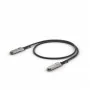 Cavo fibra ottica UBIQUITI DIRECT ATTACH SFP28 Nero di UBIQUITI, Cavi a fibre ottiche - Rif: S5603720, Prezzo: 38,19 €, Scont...