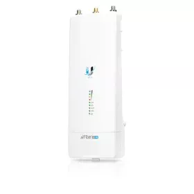 Point d'Accès UBIQUITI 0817882022828 6.2 GHz PoE Blanc de UBIQUITI, Points d'accès sans fil - Réf : S5603745, Prix : 508,01 €...