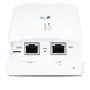 Point d'Accès UBIQUITI 0817882022828 6.2 GHz PoE Blanc de UBIQUITI, Points d'accès sans fil - Réf : S5603745, Prix : 455,20 €...