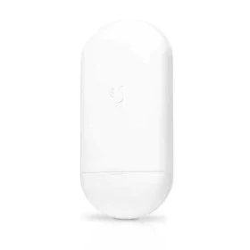 Point d'Accès UBIQUITI NanoStation 5AC Loco Blanc de UBIQUITI, Points d'accès sans fil - Réf : S5603753, Prix : 254,09 €, Rem...