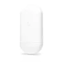 Point d'Accès UBIQUITI NanoStation 5AC Loco Blanc de UBIQUITI, Points d'accès sans fil - Réf : S5603753, Prix : 254,09 €, Rem...