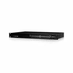 Switch de Armario UBIQUITI ES-24-250W 24xGB 2xSFP de UBIQUITI, Switches de red - Ref: S5603775, Precio: 510,97 €, Descuento: %