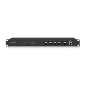 Commutateur Réseau Armoire UBIQUITI UF-OLT UFIBER Noir de UBIQUITI, Commutateurs de réseau - Réf : S5603787, Prix : 1,00 €, R...