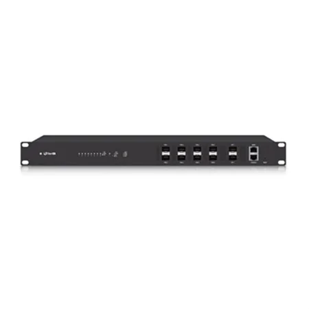 Router da Armadio UBIQUITI UF-OLT UFIBER Nero di UBIQUITI, Switch di rete - Rif: S5603787, Prezzo: 1,00 €, Sconto: %