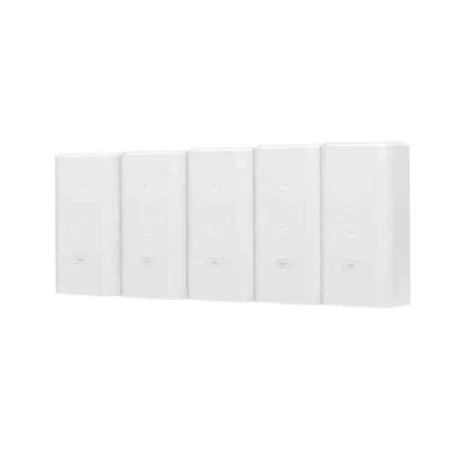 Adaptador de Red UBIQUITI POE-24-24W de UBIQUITI, Adaptadores de red USB - Ref: S5603800, Precio: 67,52 €, Descuento: %