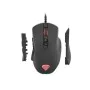 Mouse Gaming Genesis Xenon 770 10200 DPI Nero di Genesis, Mouse - Rif: S5603846, Prezzo: 31,65 €, Sconto: %