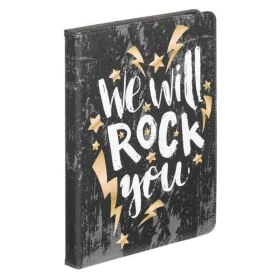 Funda para Tablet Maillon Technologique URBAN STAND ROCK 9,7" - 10,2" de Maillon Technologique, Fundas - Ref: S5603861, Preci...