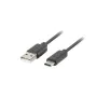 Cable USB A a USB C Lanberg CA19423217 ( 1m) de Lanberg, Cables USB - Ref: S5604175, Precio: 5,05 €, Descuento: %