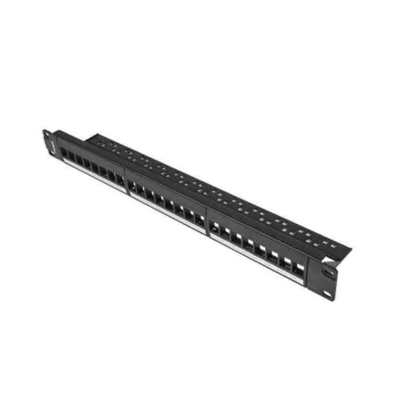 Regal Lanberg PPKS-1024-B von Lanberg, Ethernet-Patchpanel - Ref: S5604260, Preis: 11,17 €, Rabatt: %