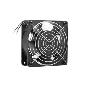 Ventilador Lanberg AK-1501-B de Lanberg, Armarios y estanterías - Ref: S5604351, Precio: 11,56 €, Descuento: %