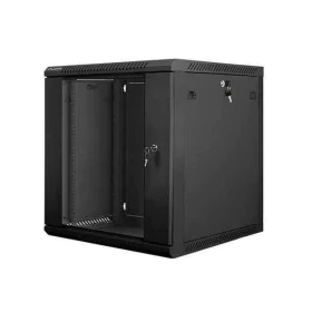 Armadio Rack a Muro Lanberg WF01-6612-10B di Lanberg, Armadi e mensole - Rif: S5604353, Prezzo: 129,97 €, Sconto: %