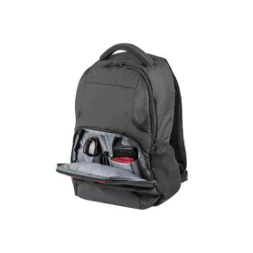 Mala para Portátil Natec Eland 15.6" Preto de Natec, Bolsas e capas para computadores portáteis e netbooks - Ref: S5604380, P...