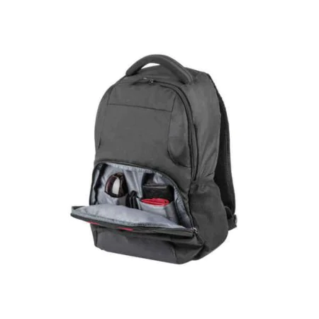 Valigetta per Portatile Natec Eland 15.6" Nero di Natec, Borse e custodie per laptop e netbook - Rif: S5604380, Prezzo: 18,08...