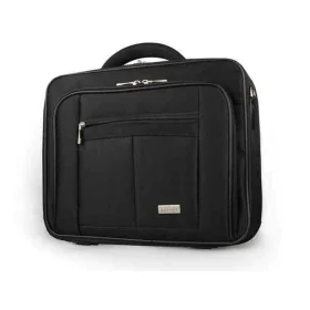 Valigetta per Portatile Natec NTO-0393 Nero (1 Unità) 17.3" di Natec, Borse e custodie per laptop e netbook - Rif: S5604386, ...