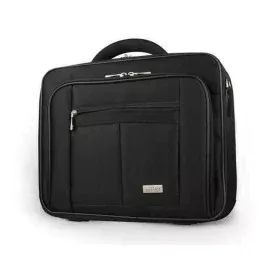 Mala para Portátil Natec NTO-0393 Preto (1 Unidade) 17.3" de Natec, Bolsas e capas para computadores portáteis e netbooks - R...