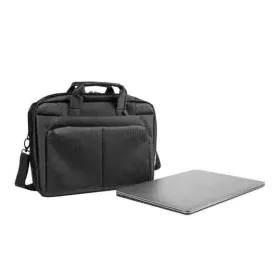 Valigetta per Portatile Natec Gazelle 16" Nero (1 Unità) di Natec, Borse e custodie per laptop e netbook - Rif: S5604389, Pre...