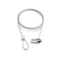 Cable de Seguridad Natec LOBSTER CODE de Natec, Candados de seguridad - Ref: S5604400, Precio: 5,78 €, Descuento: %