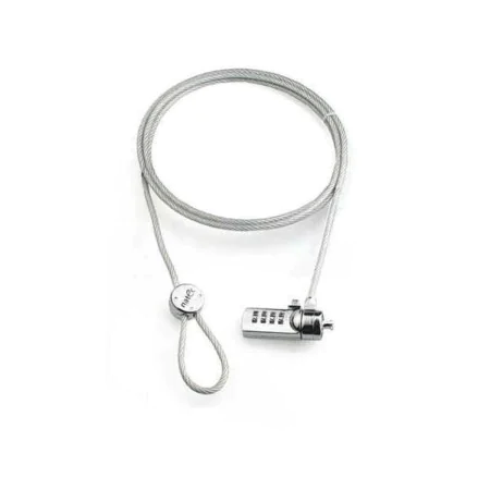 Security Cable Natec LOBSTER CODE by Natec, Security Locks - Ref: S5604400, Price: 6,05 €, Discount: %