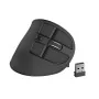 Mouse senza Fili Natec NMY-1601 2400 DPI Nero (1 Unità) di Natec, Mouse - Rif: S5604459, Prezzo: 33,95 €, Sconto: %