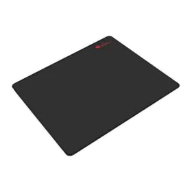 Gaming Mouse Mat Genesis Carbon 500 XL Logo Black by Genesis, Keyboard and mouse accessories - Ref: S5604524, Price: 9,83 €, ...