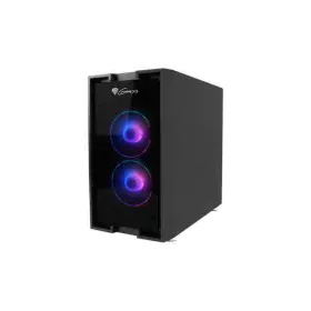 ATX Semi-tower Box Genesis Black by Genesis, Tabletop computer cases - Ref: S5604543, Price: 72,94 €, Discount: %