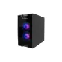 ATX Semi-tower Box Genesis Black by Genesis, Tabletop computer cases - Ref: S5604543, Price: 69,87 €, Discount: %