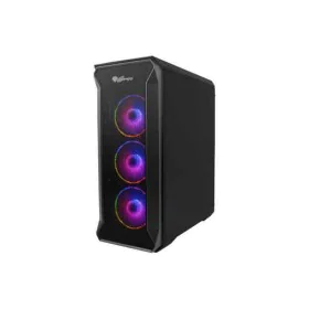 Caixa Semitorre ATX Genesis TQEP-550SP de Genesis, Caixas para computador de secretária - Ref: S5604547, Preço: 92,59 €, Desc...