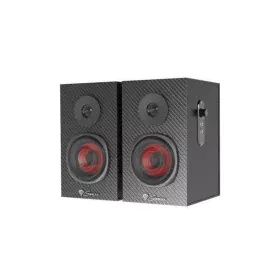 Altavoces PC Helium 200 10 W Negro de Genesis, Altavoces de ordenador - Ref: S5604550, Precio: 32,29 €, Descuento: %