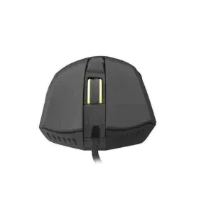 Souris Gaming Genesis NMG-1163 RGB 12000 DPI Noir de Genesis, Souris pour les joueurs - Réf : S5604562, Prix : 35,42 €, Remis...